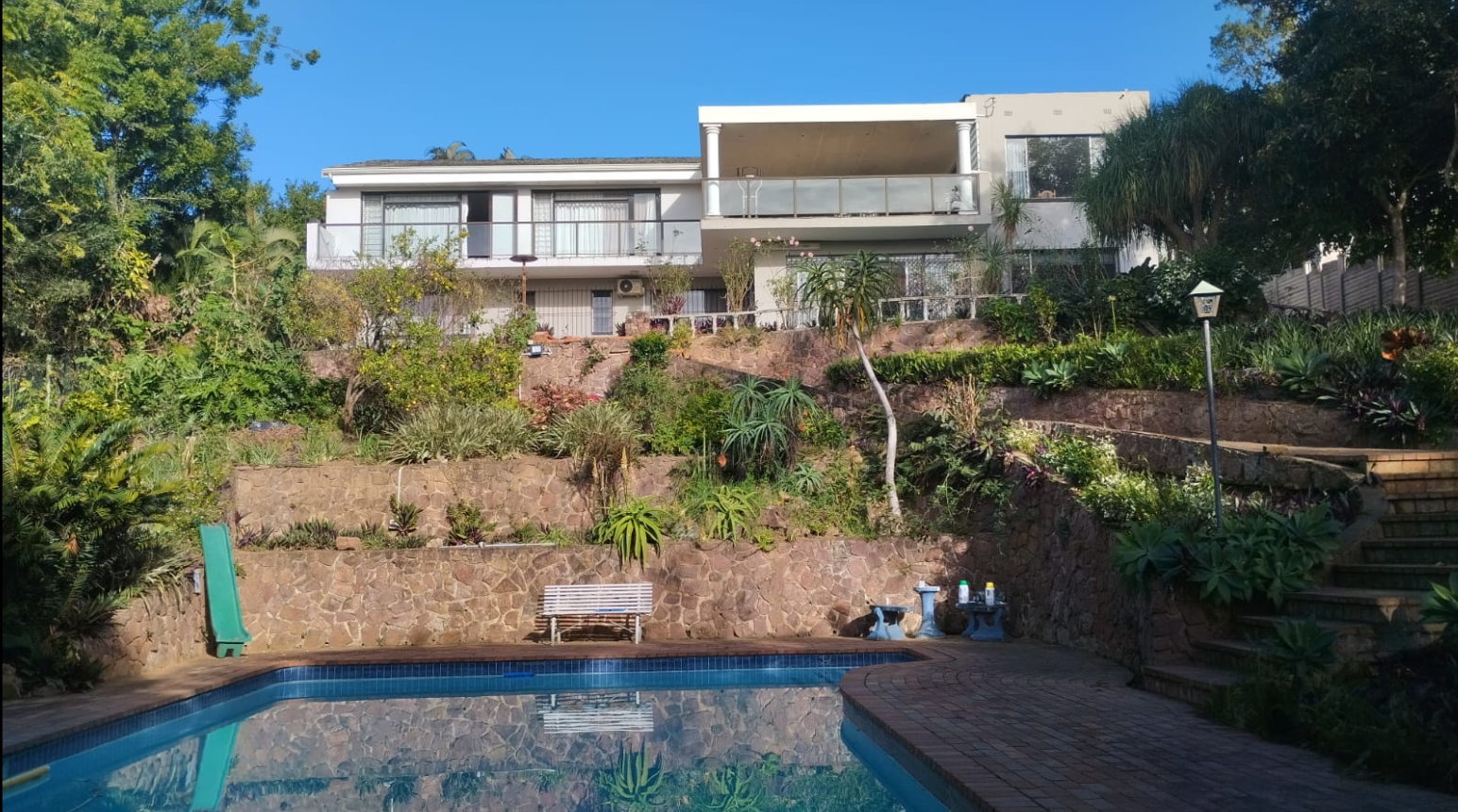 Tropical Hut Lodges Westville Tropical Hut Lodges Westville