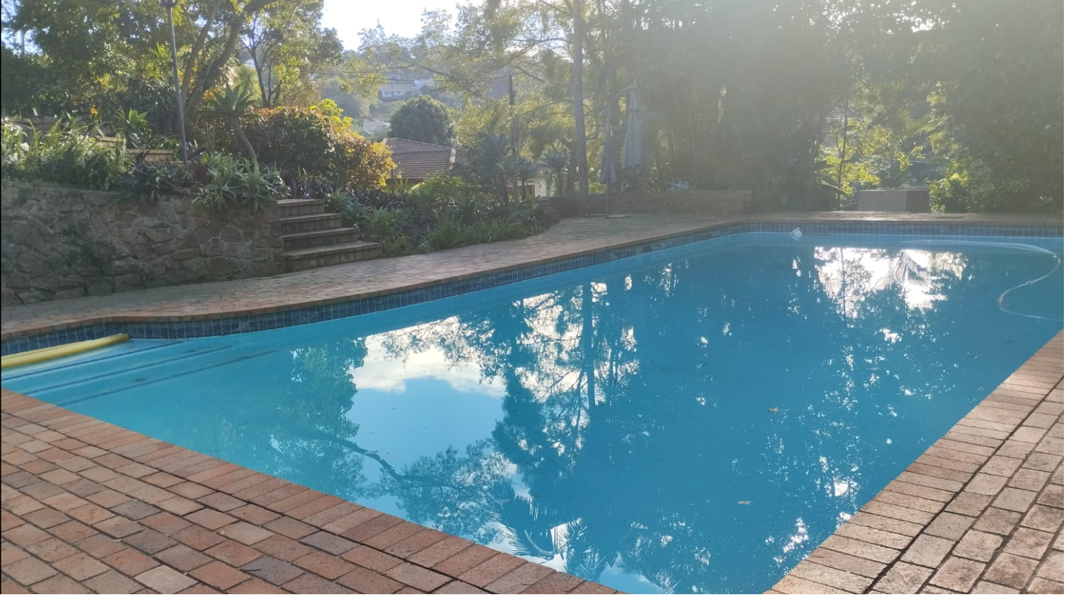 Tropical Hut Lodges Westville Tropical Hut Lodges Westville